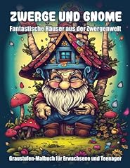 Zwerge gnome kobolde gebraucht kaufen  Wird an jeden Ort in Deutschland