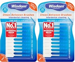 Wisdom clean fine for sale  Delivered anywhere in UK