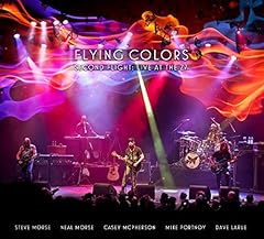 Second flight live for sale  Delivered anywhere in UK
