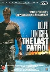 The last patrol d'occasion  Livré partout en France