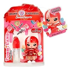 Yummiland sweethearts collecti for sale  Delivered anywhere in USA 