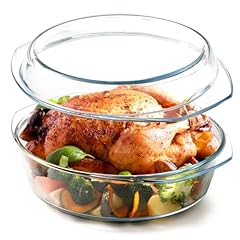 Nutriups large casserole for sale  Delivered anywhere in UK