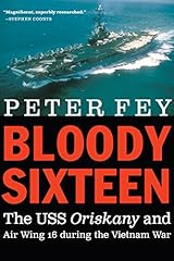 Bloody sixteen uss for sale  Delivered anywhere in USA 