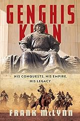 Genghis khan conquests for sale  Delivered anywhere in USA 