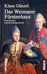 Weimarer fürstenhaus dynastie gebraucht kaufen  Wird an jeden Ort in Deutschland