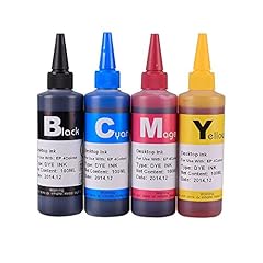 4x100ml universal bulk for sale  Delivered anywhere in UK