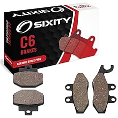 Sixity front rear for sale  Delivered anywhere in USA 