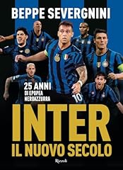 Inter. nuovo secolo. usato  Spedito ovunque in Italia 