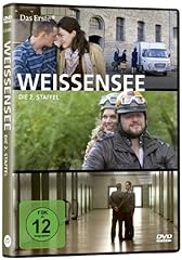 Weissensee dvd set gebraucht kaufen  Wird an jeden Ort in Deutschland