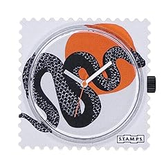 Uhr stamps zifferblatt gebraucht kaufen  Wird an jeden Ort in Deutschland