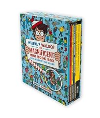 Waldo magnificent mini for sale  Delivered anywhere in USA 