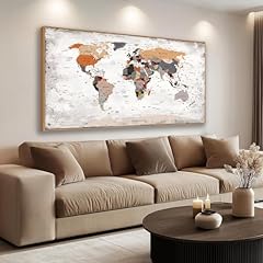 Bqvct large map for sale  Delivered anywhere in USA 