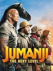Jumanji next level for sale  Delivered anywhere in USA 
