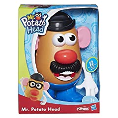 Monsieur patate jouet d'occasion  Livré partout en France
