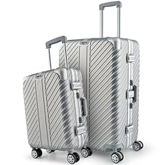 Lettoo set hartschalenkoffer gebraucht kaufen  Wird an jeden Ort in Deutschland