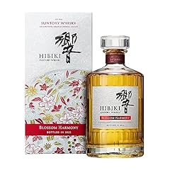 Hibiki blossom harmony for sale  Delivered anywhere in UK