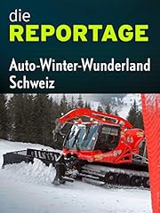 Reportage auto winter gebraucht kaufen  Wird an jeden Ort in Deutschland