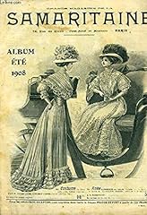 Catalogue album eté d'occasion  Livré partout en France