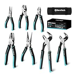 Duratech piece pliers for sale  Delivered anywhere in USA 