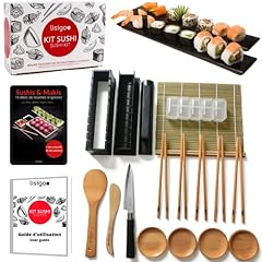 Lisigoo kit sushi d'occasion  Livré partout en France