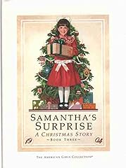 Samantha surprise christmas for sale  Delivered anywhere in USA 