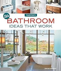 New bathroom ideas for sale  Delivered anywhere in USA 