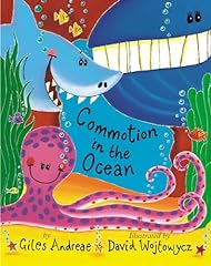 Commotion ocean for sale  Delivered anywhere in USA 