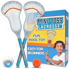 Mini toss lacrosse for sale  Delivered anywhere in USA 