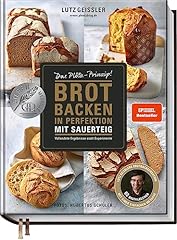 Brot backen perfektion gebraucht kaufen  Wird an jeden Ort in Deutschland