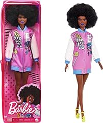 Barbie fashionistas poupée d'occasion  Livré partout en France