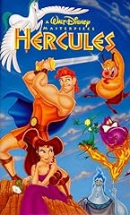 Hercules vhs d'occasion  Livré partout en France