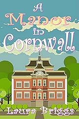 Manor cornwall for sale  Delivered anywhere in UK