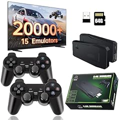 Console retrò hdmi usato  Spedito ovunque in Italia 