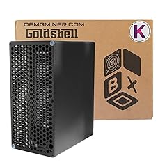 New goldshell box for sale  Delivered anywhere in USA 