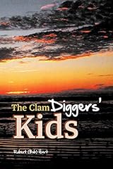 Clam diggers kids for sale  Delivered anywhere in UK