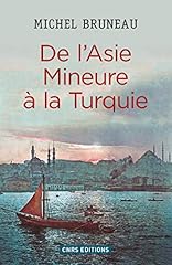 Asie mineure turquie d'occasion  Livré partout en France