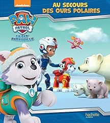 Pat patrouille secours d'occasion  Livré partout en France