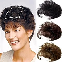 Icrab short curly for sale  Delivered anywhere in USA 