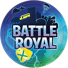 Plate battle royal d'occasion  Livré partout en France