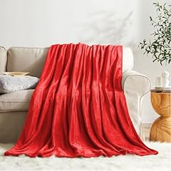 Kmuset fleece blanket for sale  Delivered anywhere in USA 