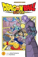 Dragon ball super usato  Spedito ovunque in Italia 