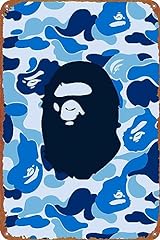 Bape camo monkey for sale  Delivered anywhere in USA 