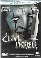 clown horreur d'occasion clown horreur d'occasion Livré partout en France