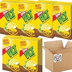 Vita lemon tea for sale  Delivered anywhere in UK