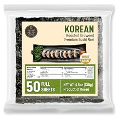 Premium sushi nori for sale  Delivered anywhere in USA 