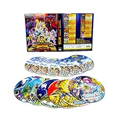 Saint seiya complete for sale  Delivered anywhere in UK