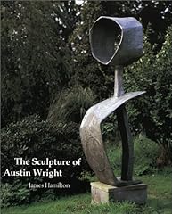 Sculpture austin wright for sale  Delivered anywhere in UK