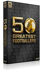 Football greatest greatest for sale  Delivered anywhere in UK