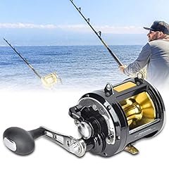 Spinning fishing reel for sale  Delivered anywhere in UK