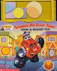 Chuck talkin tonka d'occasion  Livré partout en France